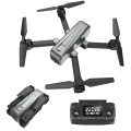 Wholesale price JJRC H73 Foldable Drone 5G WiFi FPV RC Drone With 2K Camera HD GPS Follow Me Altitude Hold Quadcopter Drone